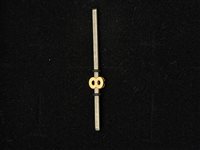 Charm Gioielleria Dossena  in Oro rosa CHOR-84 - EURO 75